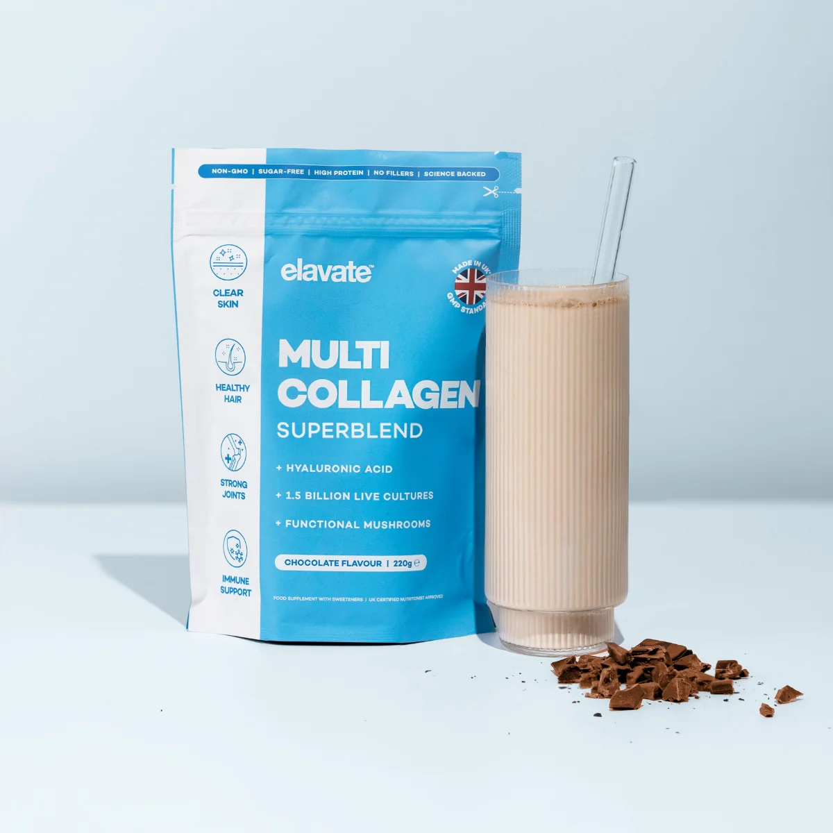 Multi Collagen Superblend - One Time & Subscribe (Old)