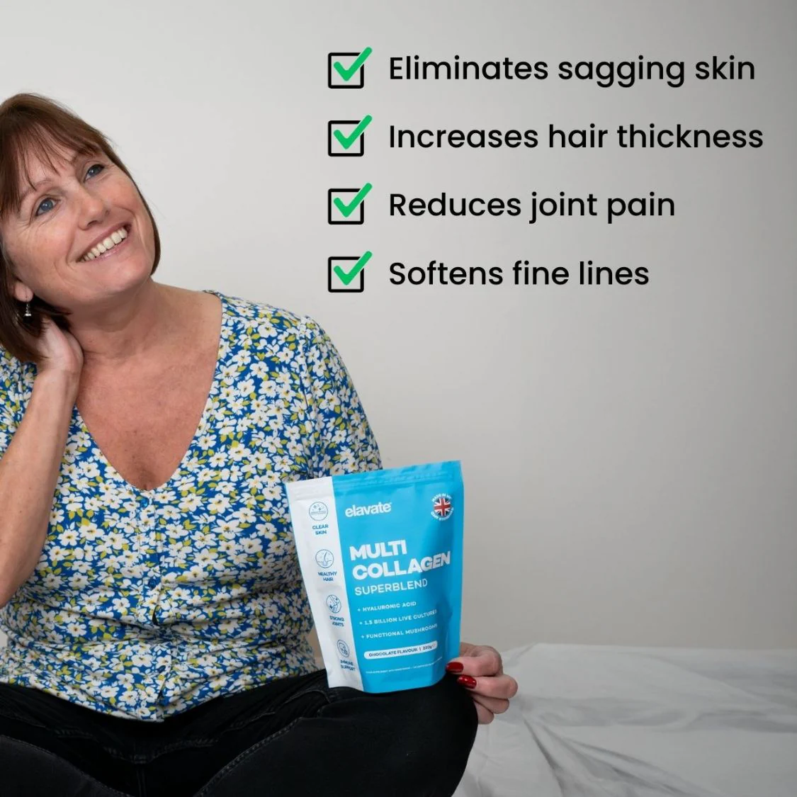 Multi-Collagen Superblend + FREE Gift (Worth £65) - Image 7